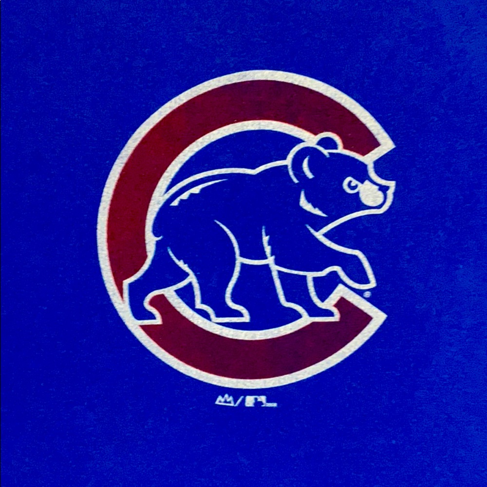 Chicago Cubs Women’s Tee